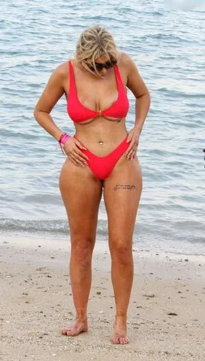 Chloe Ferry OnlyFans Leaked Free Thumbnail Picture - #8682NDVKuZ