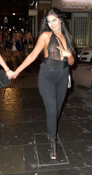 Chloe Ferry OnlyFans Leaked Free Thumbnail Picture - #8EuyBeOn6e