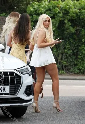 Chloe Ferry OnlyFans Leaked Free Thumbnail Picture - #9BQvIFKYcW