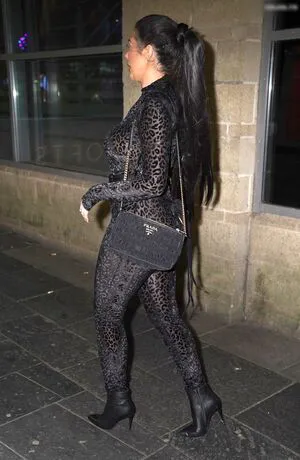 Chloe Ferry OnlyFans Leaked Free Thumbnail Picture - #DG0FSuNLDw