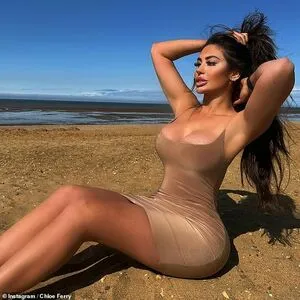 Chloe Ferry OnlyFans Leaked Free Thumbnail Picture - #FNOcxUiioW