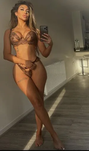 Chloe Ferry OnlyFans Leaked Free Thumbnail Picture - #FjloDCHK5K