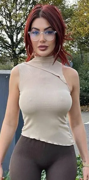 Chloe Ferry OnlyFans Leaked Free Thumbnail Picture - #GxzJEa3IlV