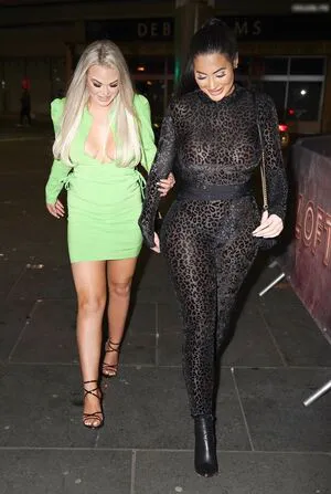 Chloe Ferry OnlyFans Leaked Free Thumbnail Picture - #IKKLxxlHjm