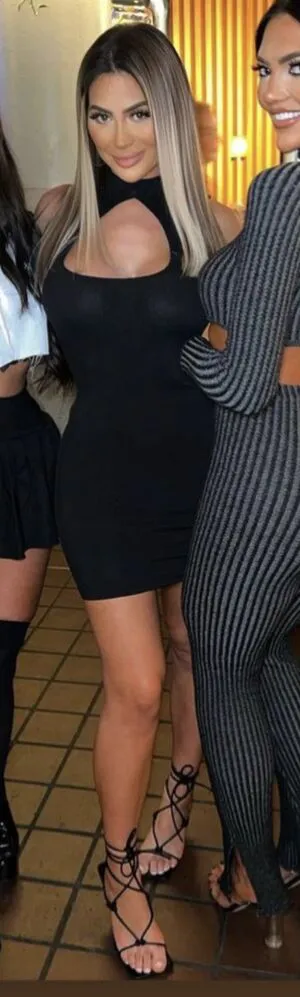 Chloe Ferry OnlyFans Leaked Free Thumbnail Picture - #IjVtsmcc39