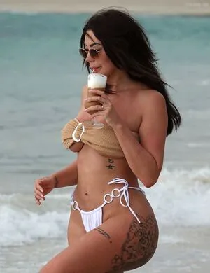 Chloe Ferry OnlyFans Leaked Free Thumbnail Picture - #IvRUTQuuvA