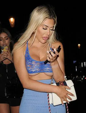 Chloe Ferry OnlyFans Leaked Free Thumbnail Picture - #JaLFrOSxYo