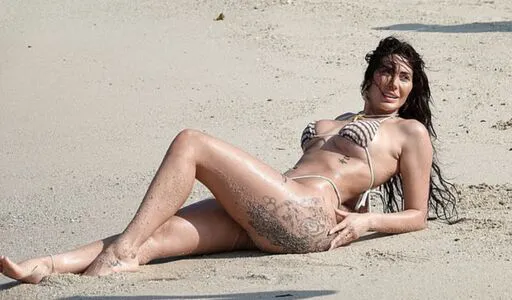 Chloe Ferry OnlyFans Leaked Free Thumbnail Picture - #JscieSsK1A