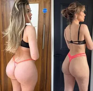 Chloe Ferry OnlyFans Leaked Free Thumbnail Picture - #MfITUGrGAp