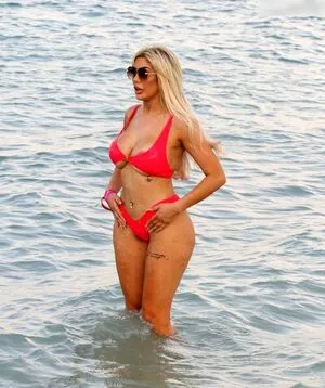 Chloe Ferry OnlyFans Leaked Free Thumbnail Picture - #PXEFUDlqxX