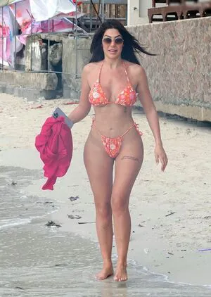 Chloe Ferry OnlyFans Leaked Free Thumbnail Picture - #PccF0xg6C2