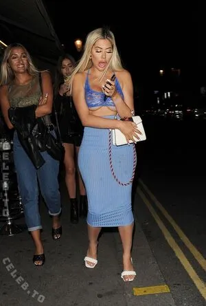 Chloe Ferry OnlyFans Leaked Free Thumbnail Picture - #RK69PohhJ7