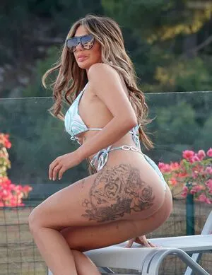 Chloe Ferry OnlyFans Leaked Free Thumbnail Picture - #StprmAvyiL