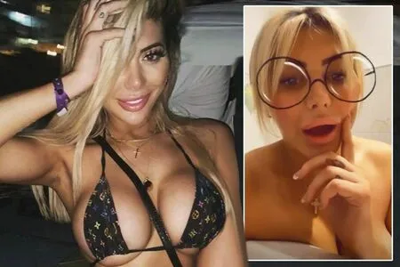 Chloe Ferry OnlyFans Leaked Free Thumbnail Picture - #VgwJ7ScjiA