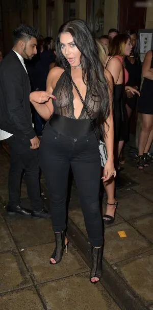 Chloe Ferry OnlyFans Leaked Free Thumbnail Picture - #VjnbQDZSSd