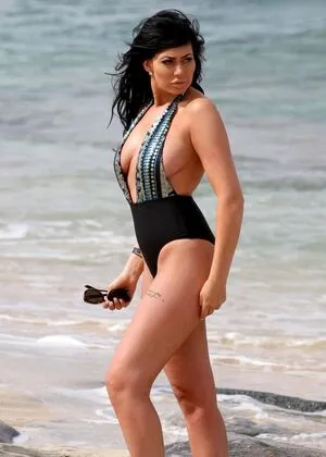 Chloe Ferry OnlyFans Leaked Free Thumbnail Picture - #WOiBJoEUwQ