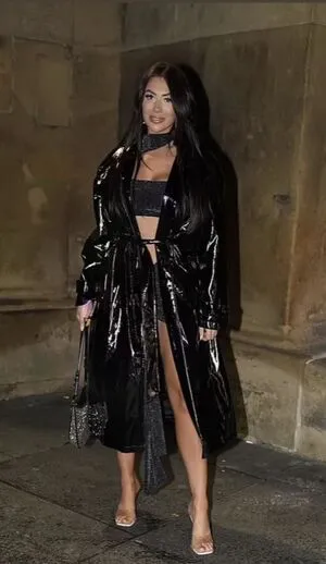 Chloe Ferry OnlyFans Leaked Free Thumbnail Picture - #WuzwaHBIYd