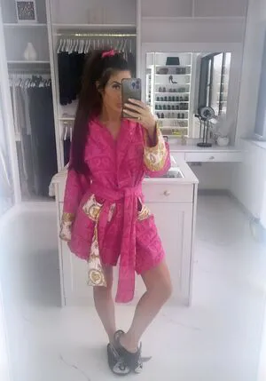 Chloe Ferry OnlyFans Leaked Free Thumbnail Picture - #XSQizZs3xS