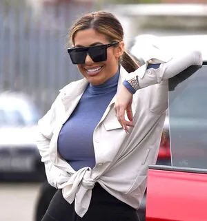 Chloe Ferry OnlyFans Leaked Free Thumbnail Picture - #YUmjTA4cCU