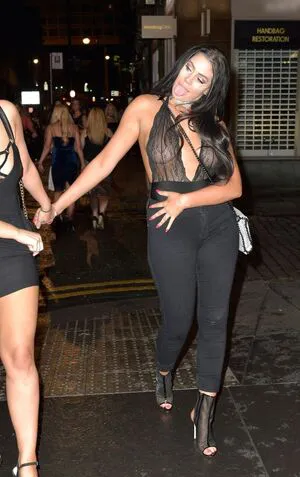 Chloe Ferry OnlyFans Leaked Free Thumbnail Picture - #YgIW3Bmxew