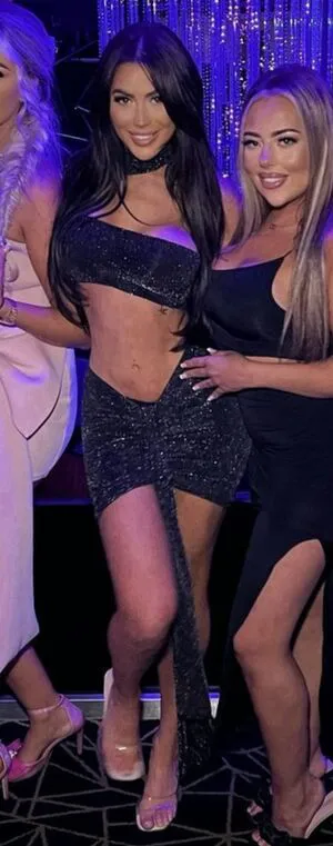 Chloe Ferry OnlyFans Leaked Free Thumbnail Picture - #ZeNnroylgB