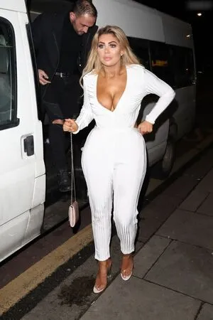 Chloe Ferry OnlyFans Leaked Free Thumbnail Picture - #aPzv9P14Ia