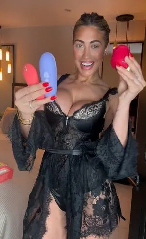 Chloe Ferry OnlyFans Leaked Free Thumbnail Picture - #azsEPF172u