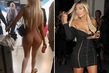 Chloe Ferry OnlyFans Leaked Free Thumbnail Picture - #baYGPanVs7