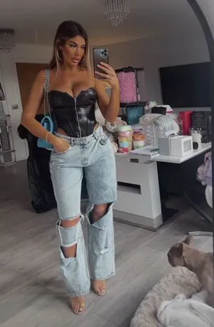 Chloe Ferry OnlyFans Leaked Free Thumbnail Picture - #bl1Lix3Zxv