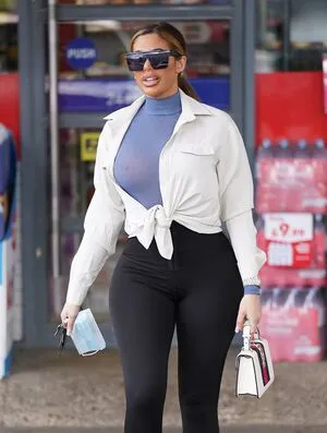 Chloe Ferry OnlyFans Leaked Free Thumbnail Picture - #c4quxBuUBV