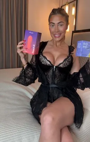 Chloe Ferry OnlyFans Leaked Free Thumbnail Picture - #eyF9apoQsx