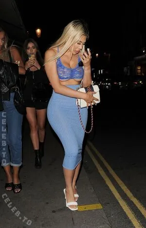 Chloe Ferry OnlyFans Leaked Free Thumbnail Picture - #f6fR9b1ofm