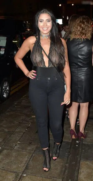 Chloe Ferry OnlyFans Leaked Free Thumbnail Picture - #fHlUH9Svn4