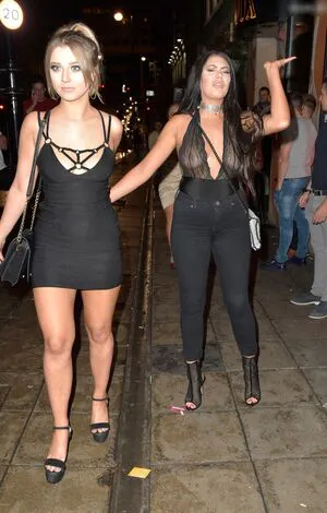 Chloe Ferry OnlyFans Leaked Free Thumbnail Picture - #fMa7Jd5zOU