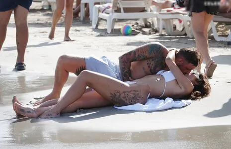 Chloe Ferry OnlyFans Leaked Free Thumbnail Picture - #gDSVwCS7uT