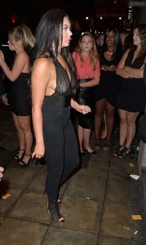Chloe Ferry OnlyFans Leaked Free Thumbnail Picture - #hUnbR61flq