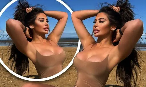 Chloe Ferry OnlyFans Leaked Free Thumbnail Picture - #hdey4Wpjw3