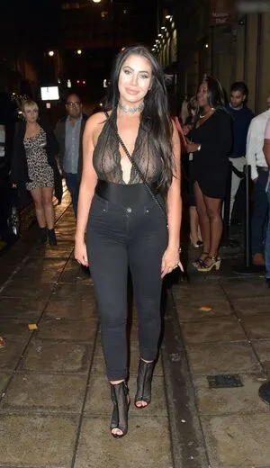 Chloe Ferry OnlyFans Leaked Free Thumbnail Picture - #icGyt3qUDW