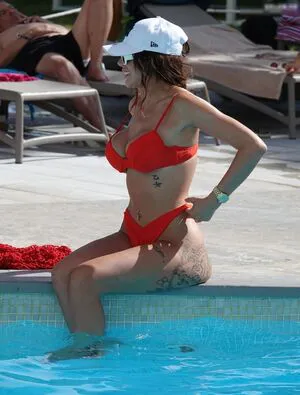 Chloe Ferry OnlyFans Leaked Free Thumbnail Picture - #imNiqmzDIu