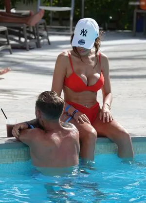 Chloe Ferry OnlyFans Leaked Free Thumbnail Picture - #kEVsRMKY1J