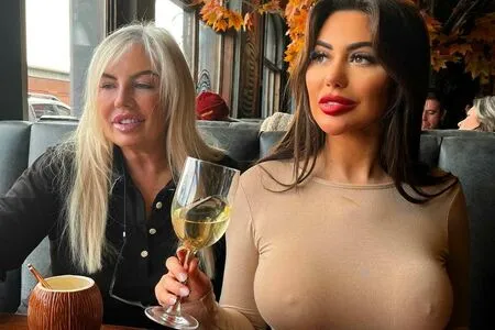 Chloe Ferry OnlyFans Leaked Free Thumbnail Picture - #miEDx9y5Yx