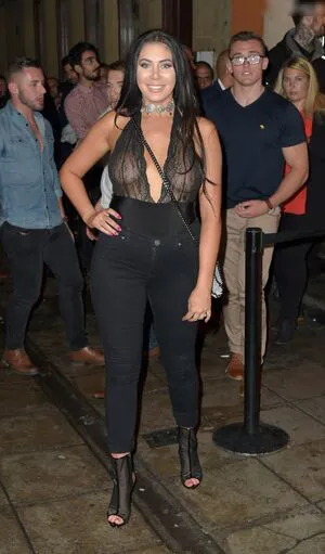Chloe Ferry OnlyFans Leaked Free Thumbnail Picture - #nIv6056zPw