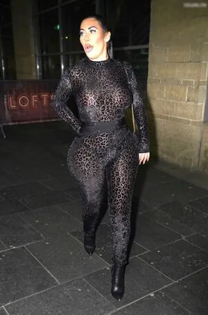 Chloe Ferry OnlyFans Leaked Free Thumbnail Picture - #odWYsw02Rm
