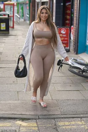 Chloe Ferry OnlyFans Leaked Free Thumbnail Picture - #pknJgUanK7