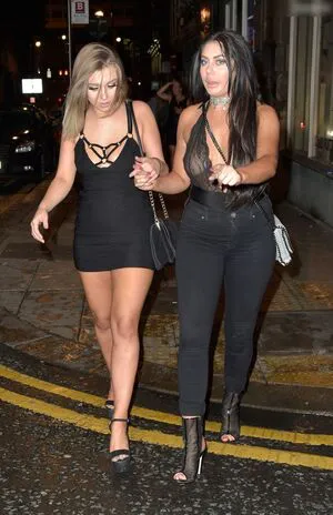 Chloe Ferry OnlyFans Leaked Free Thumbnail Picture - #q4A170Dhr6