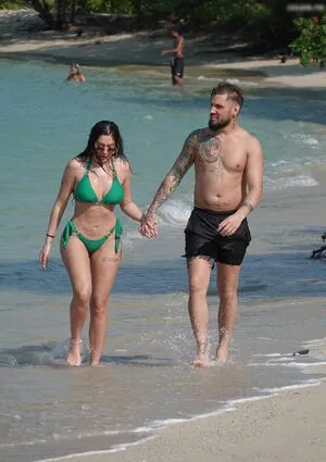 Chloe Ferry OnlyFans Leaked Free Thumbnail Picture - #qKHF4yJepE