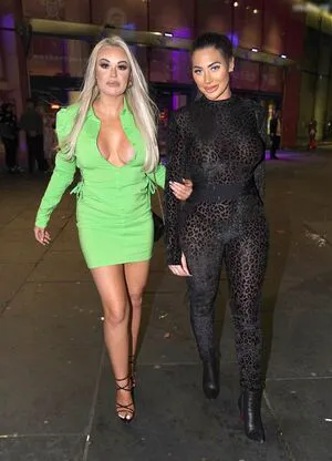 Chloe Ferry OnlyFans Leaked Free Thumbnail Picture - #rJetkcRI5e