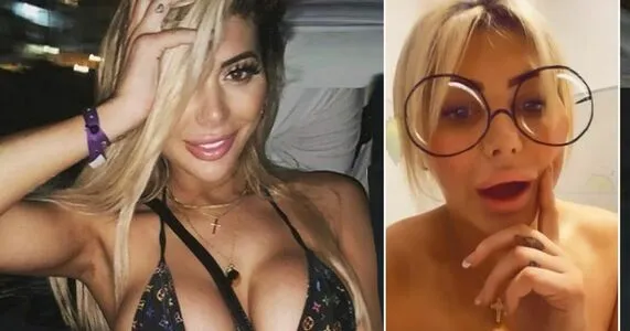 Chloe Ferry OnlyFans Leaked Free Thumbnail Picture - #tKCTxfWkHO