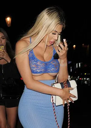 Chloe Ferry OnlyFans Leaked Free Thumbnail Picture - #tyPBXEQq3t