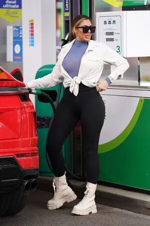 Chloe Ferry OnlyFans Leaked Free Thumbnail Picture - #u21FpN7UsH